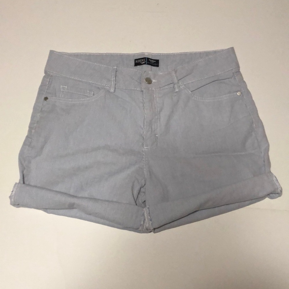 Riders by Lee Mid Rise Short